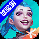 鞍山麻将游戏大厅