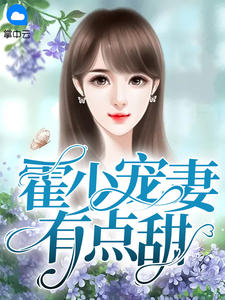 霍少宠妻有点甜免费阅读 尹夏禾霍靖尧的小说免费试读