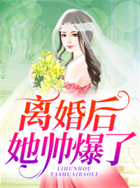离婚后她帅爆了慕予苏启凌-十三月小说