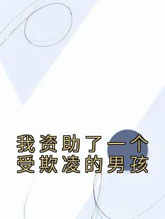 《我资助了一个受欺凌的男孩》小说完结版免费试读 姜山林如江河小说全文
